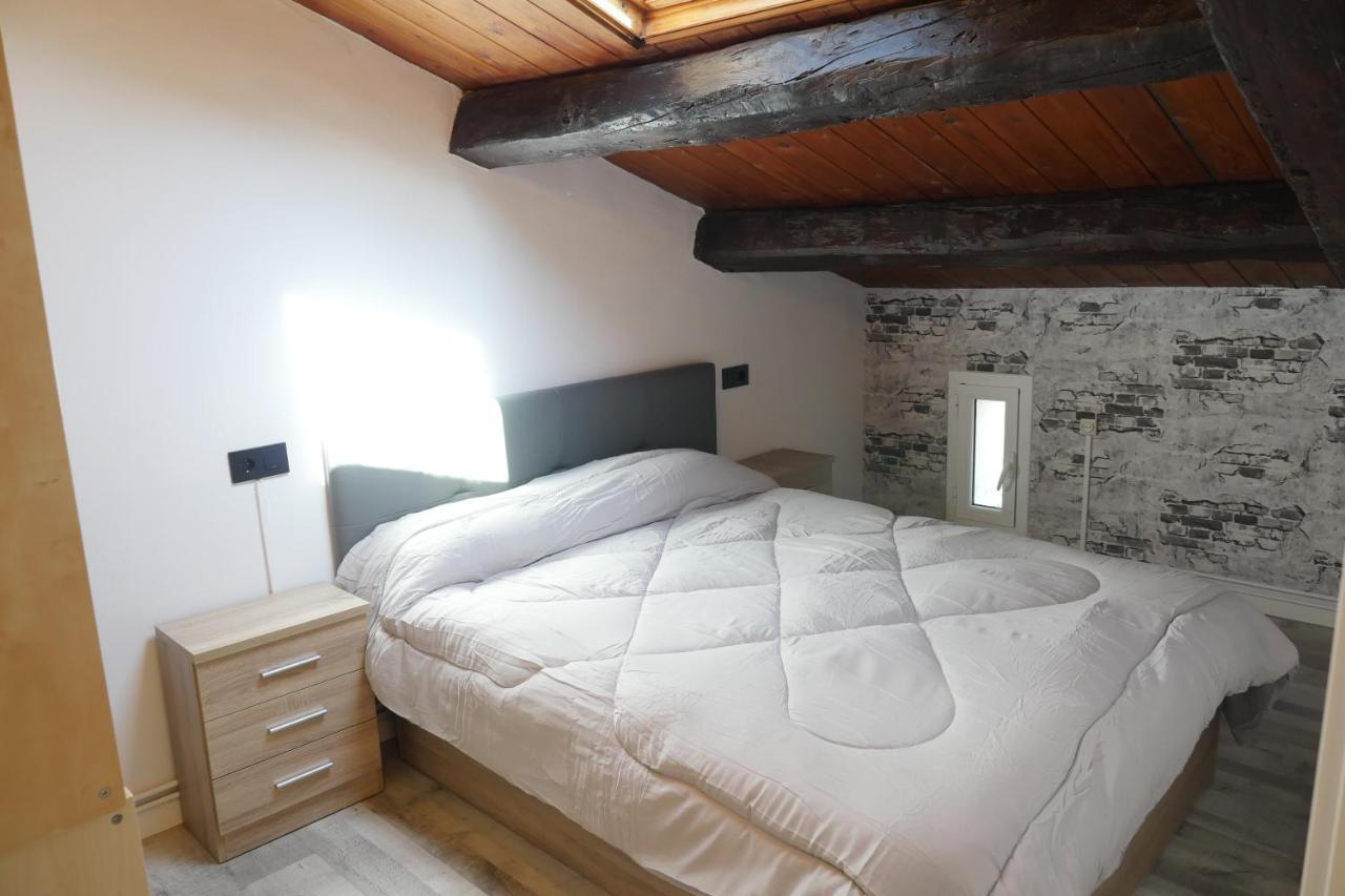 Apartamento Rita, Ideal Per A Dos Tremp