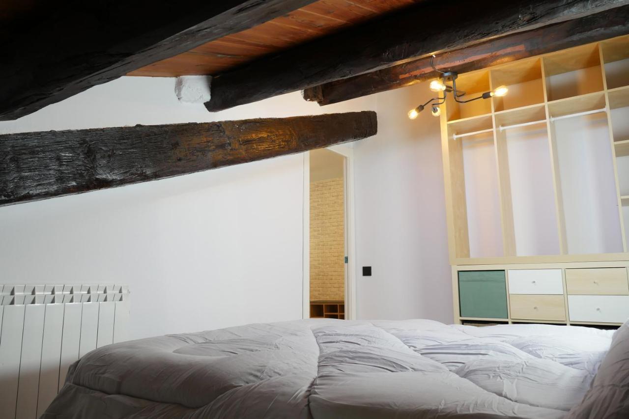 Rita, Ideal Per A Dos Apartamento Tremp