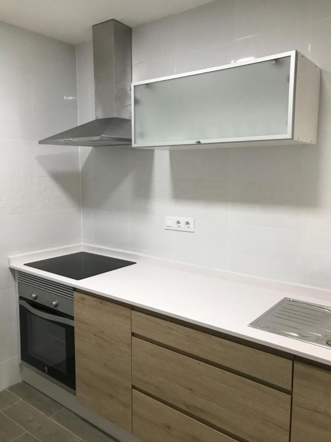Apartamento Acogedor Casa Leonor Apartment