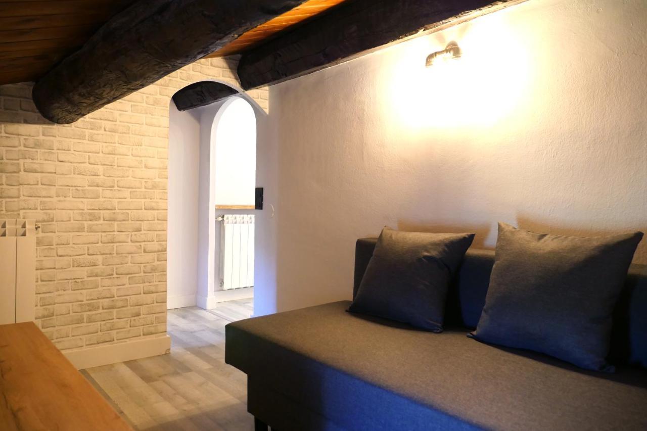 Rita, Ideal Per A Dos Apartamento Tremp