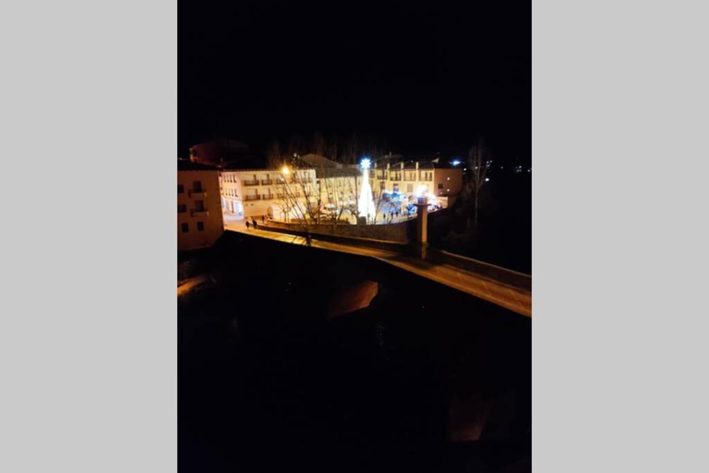 Duplex Puente De Piedra, En Un Enclave único Y Exclusivo Valderrobres