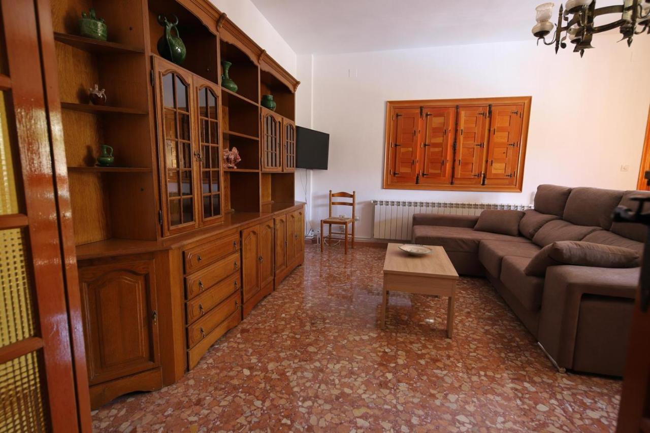Forastera Casa rural Arroyo Frío