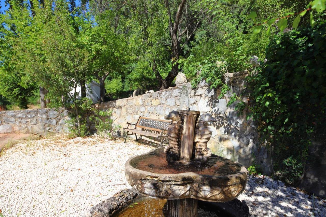 Casa rural Forastera Arroyo Frío