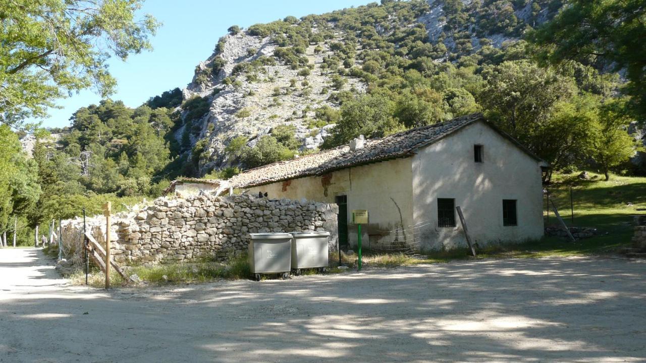 Forastera Casa rural