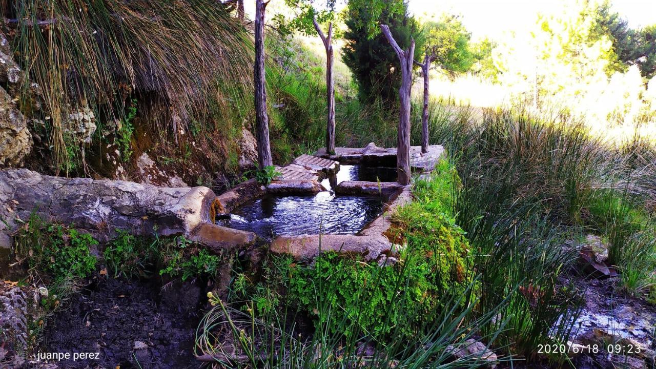 Forastera Casa rural *