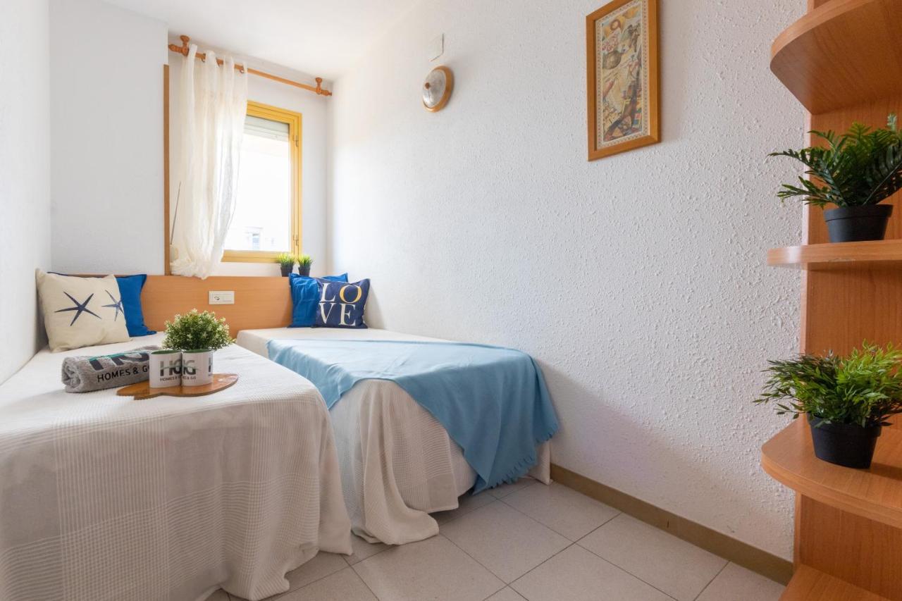 Apartment Homes & Go Cat 92 Bloq Iii-2 Salou