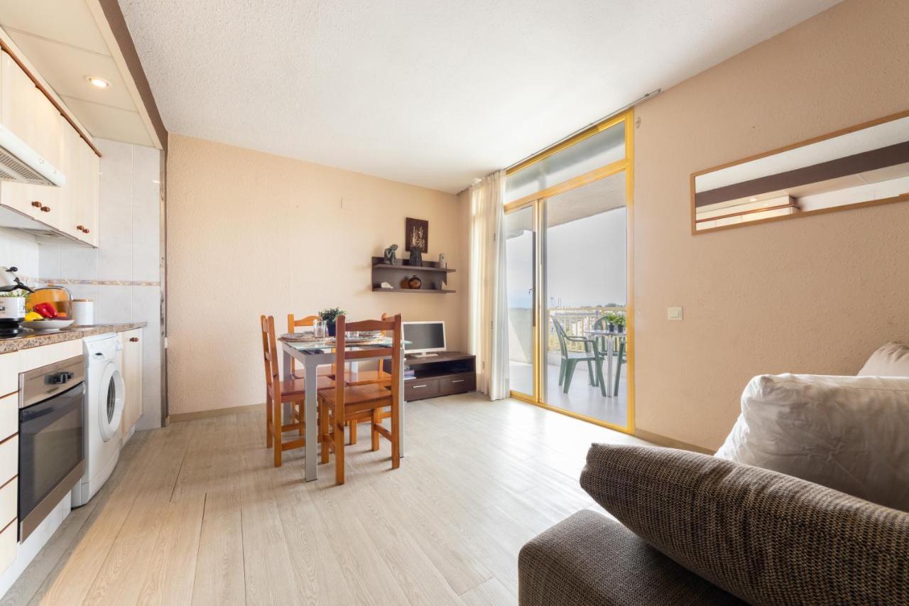 Homes & Go Cat 92 Bloq Iii-2 Apartment