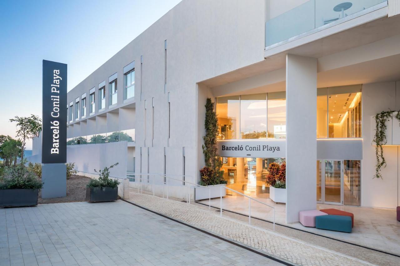 Barcelo Conil Playa - Adults Recommended Hotel