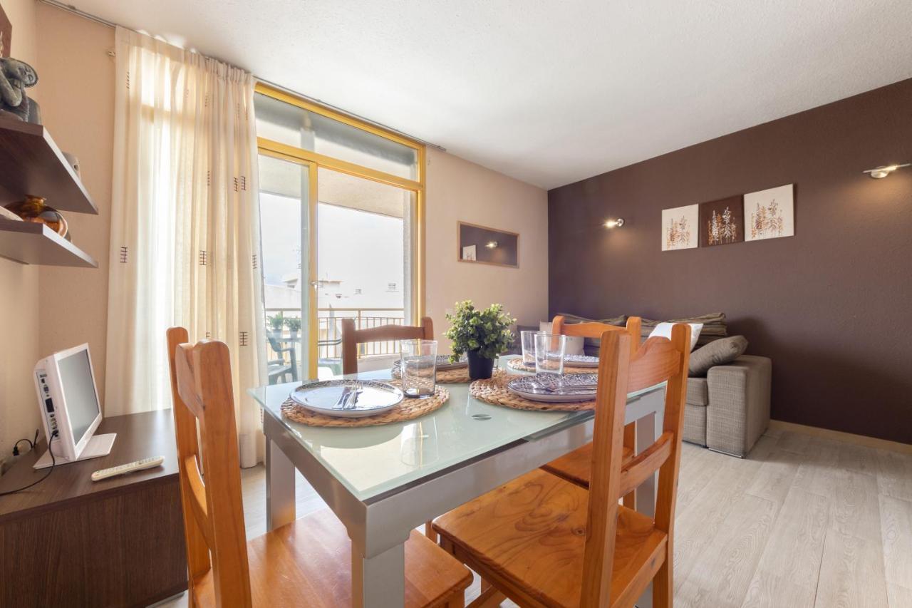 Apartment Homes & Go Cat 92 Bloq Iii-2 *