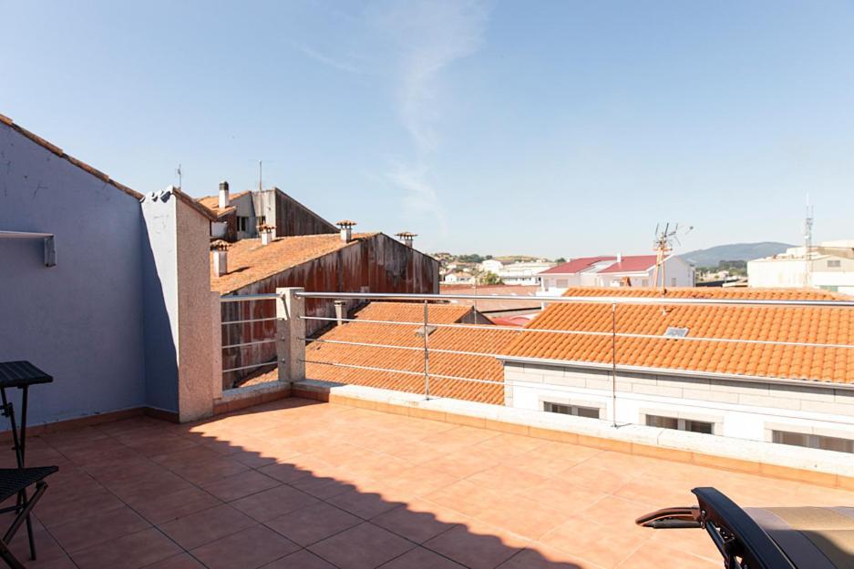 A Casa Antiga Do Monte Turísticos - Pontecesures *