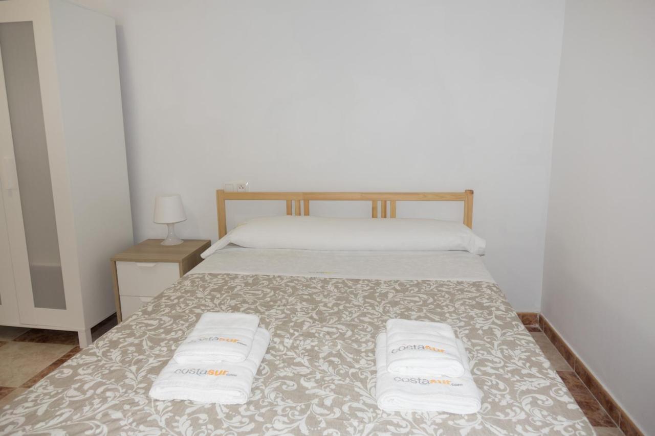 Casa Diego De Noche Holiday home Chiclana de la Frontera