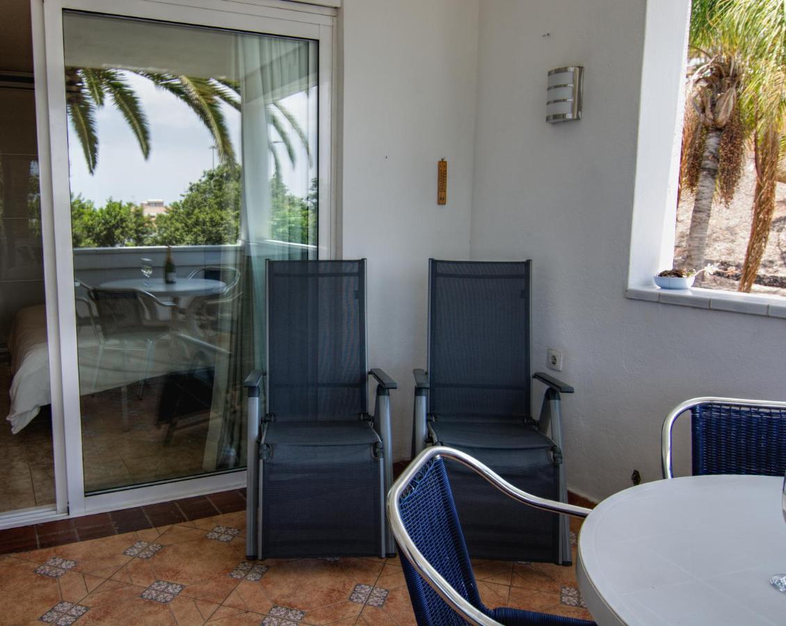 Azahara Cerca Playa Vistas Cristianos Apartamento Los Cristianos (Tenerife)
