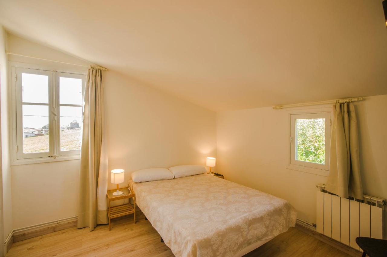 Сasa de vacaciones Casa Olas De Langre Langre (Cantabria)