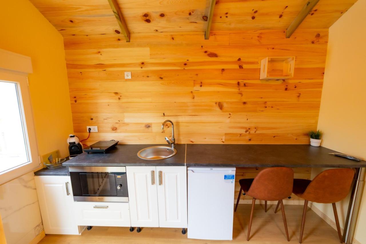 La Del Molino Chalet