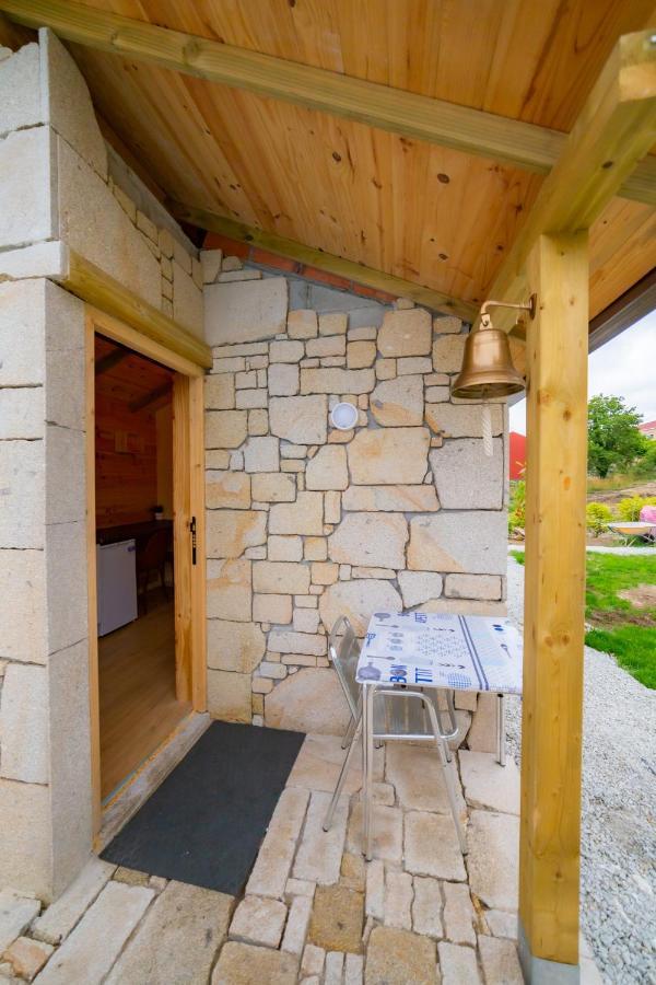 Chalet La Del Molino Mazaricos