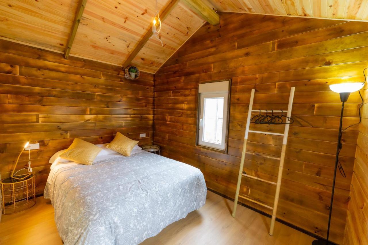 La Del Molino Chalet