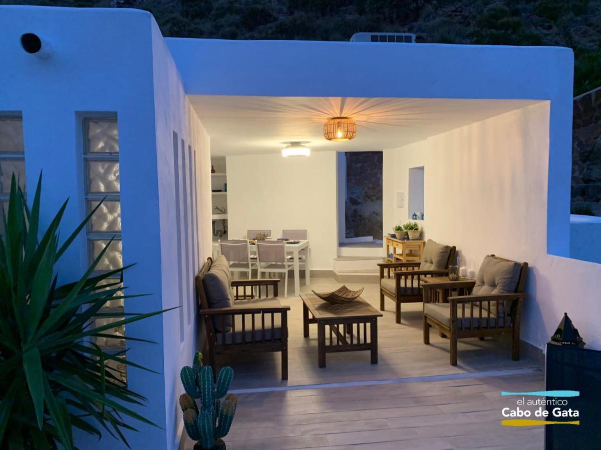 Сasa de vacaciones Casa Bajel San José