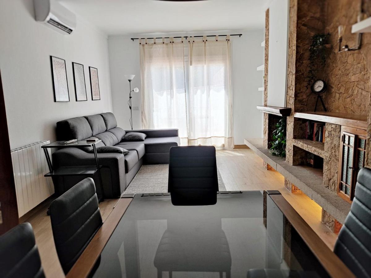 Apartment Puig. Amplio, Luminoso Y Con Gran Terraza. *