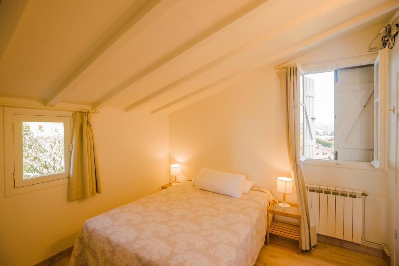 Сasa de vacaciones Casa Olas De Langre