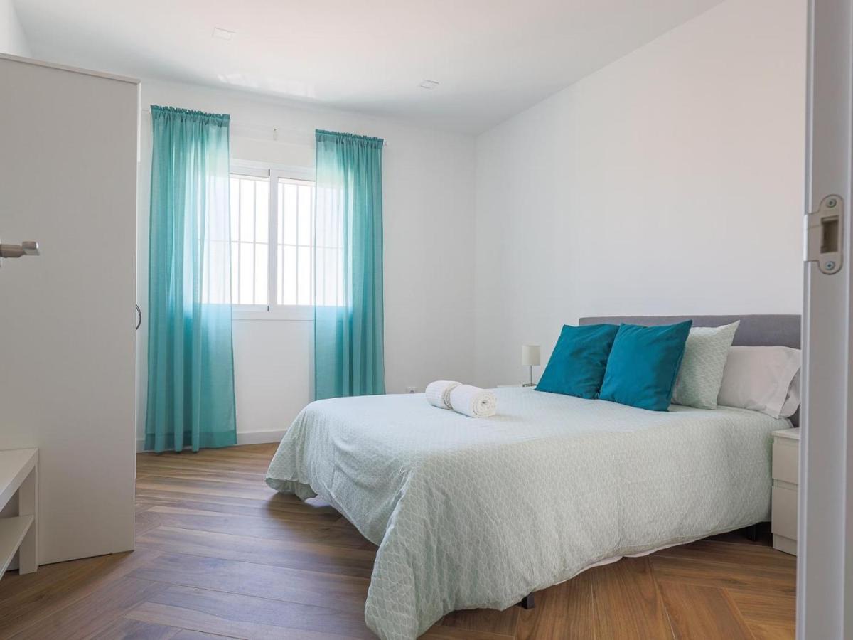 Algaba Aral Apartment