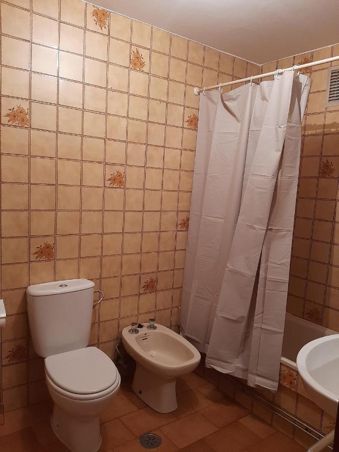 Apartamento Piso Al Lado De La Playa, Vilagarcía de Arousa