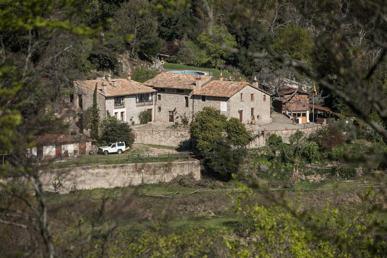 El Buxaus De La Muntanya Country house