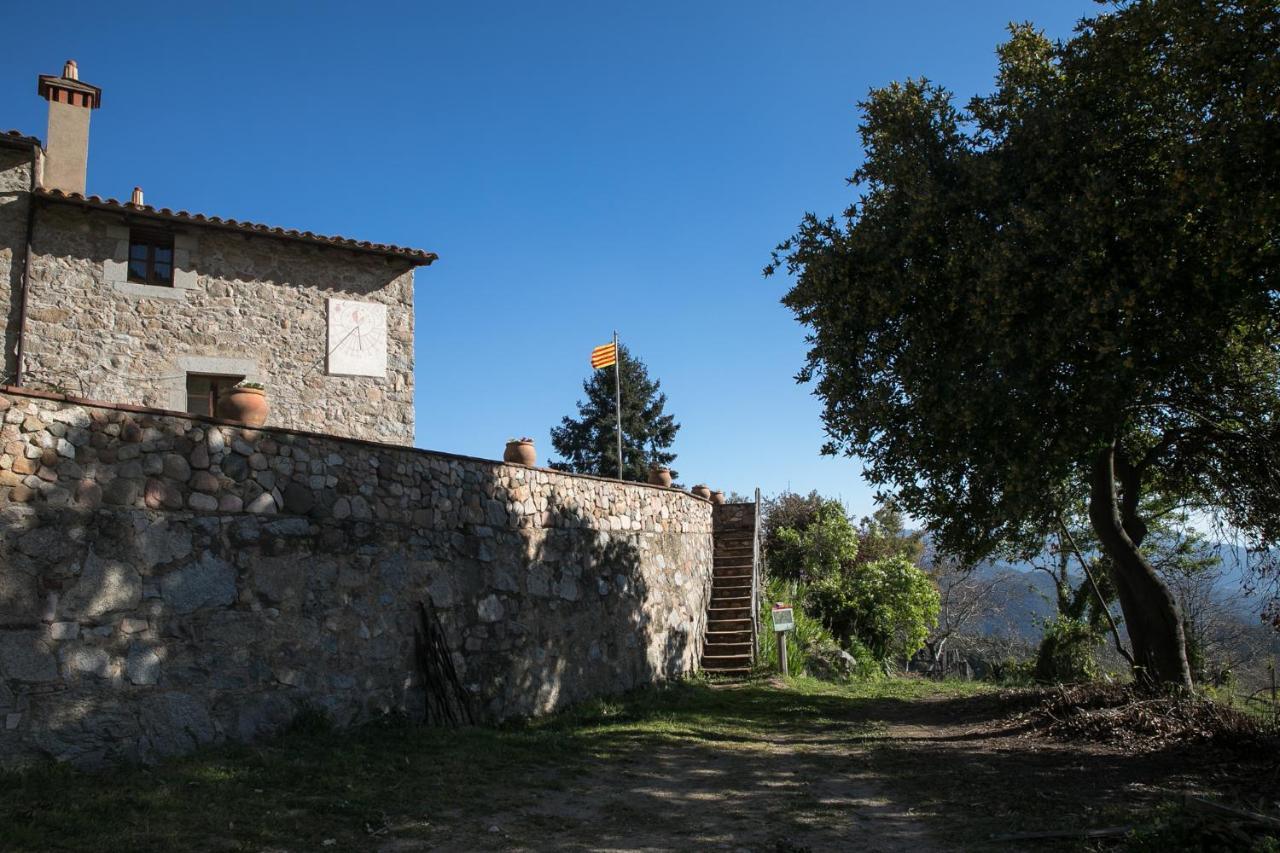 El Buxaus De La Muntanya Country house *