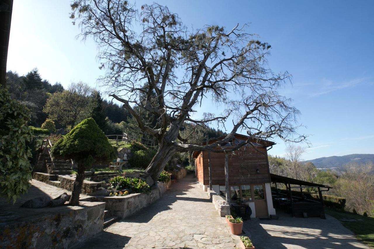 Country house El Buxaus De La Muntanya