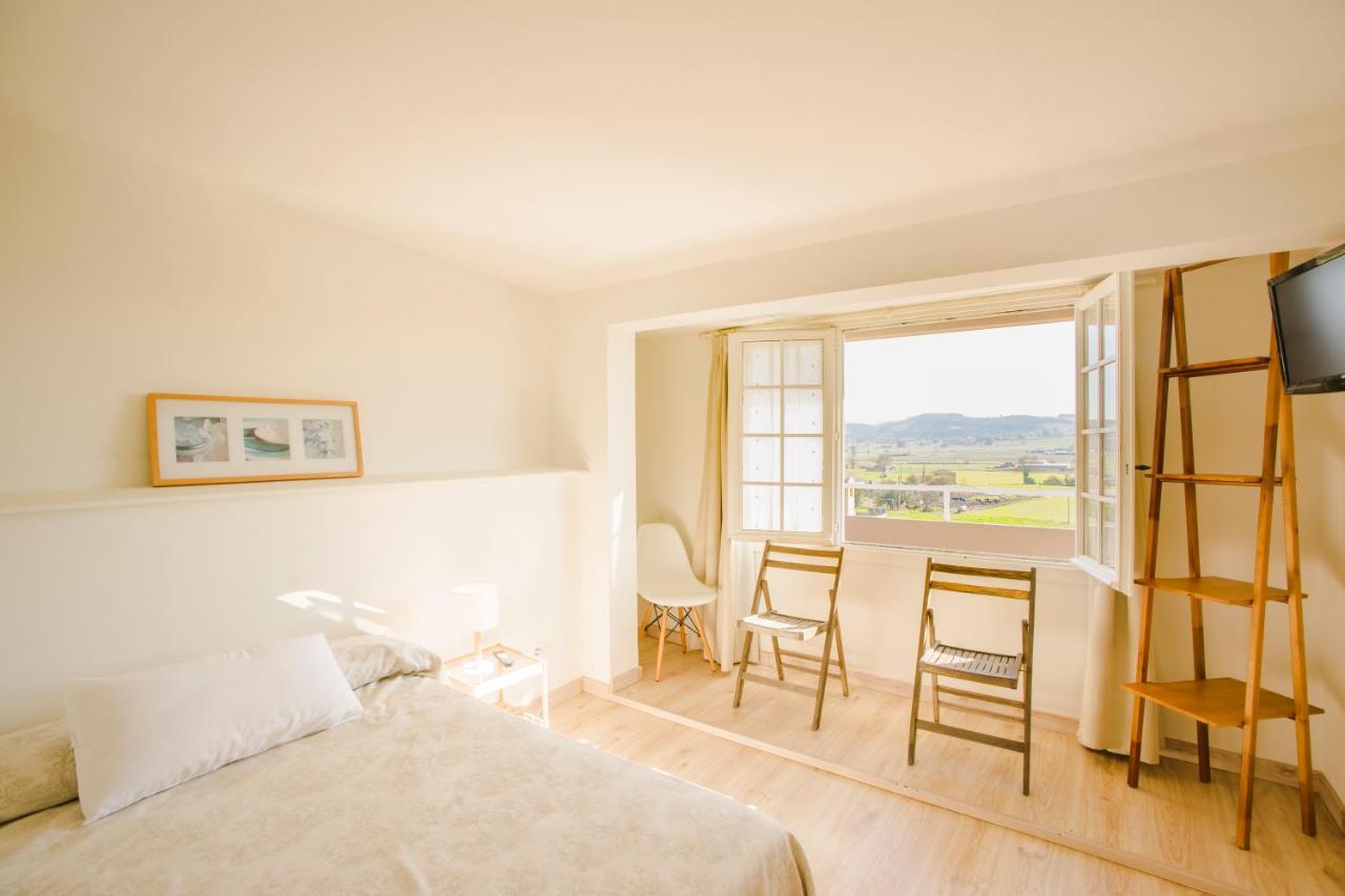Casa Olas De Langre Сasa de vacaciones *