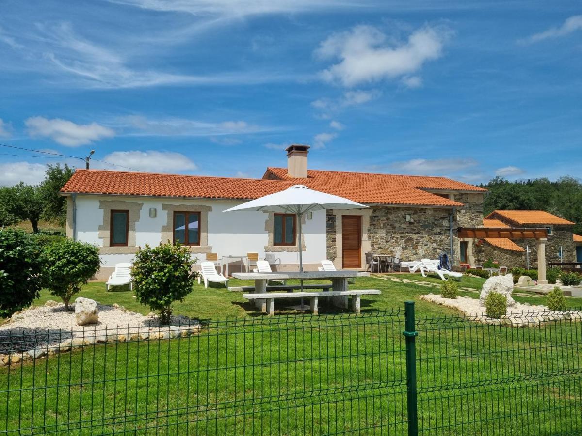 Ribadiso Guest house