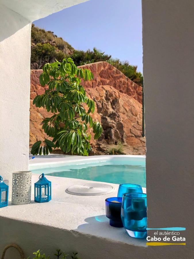 Casa Bajel Сasa de vacaciones *
