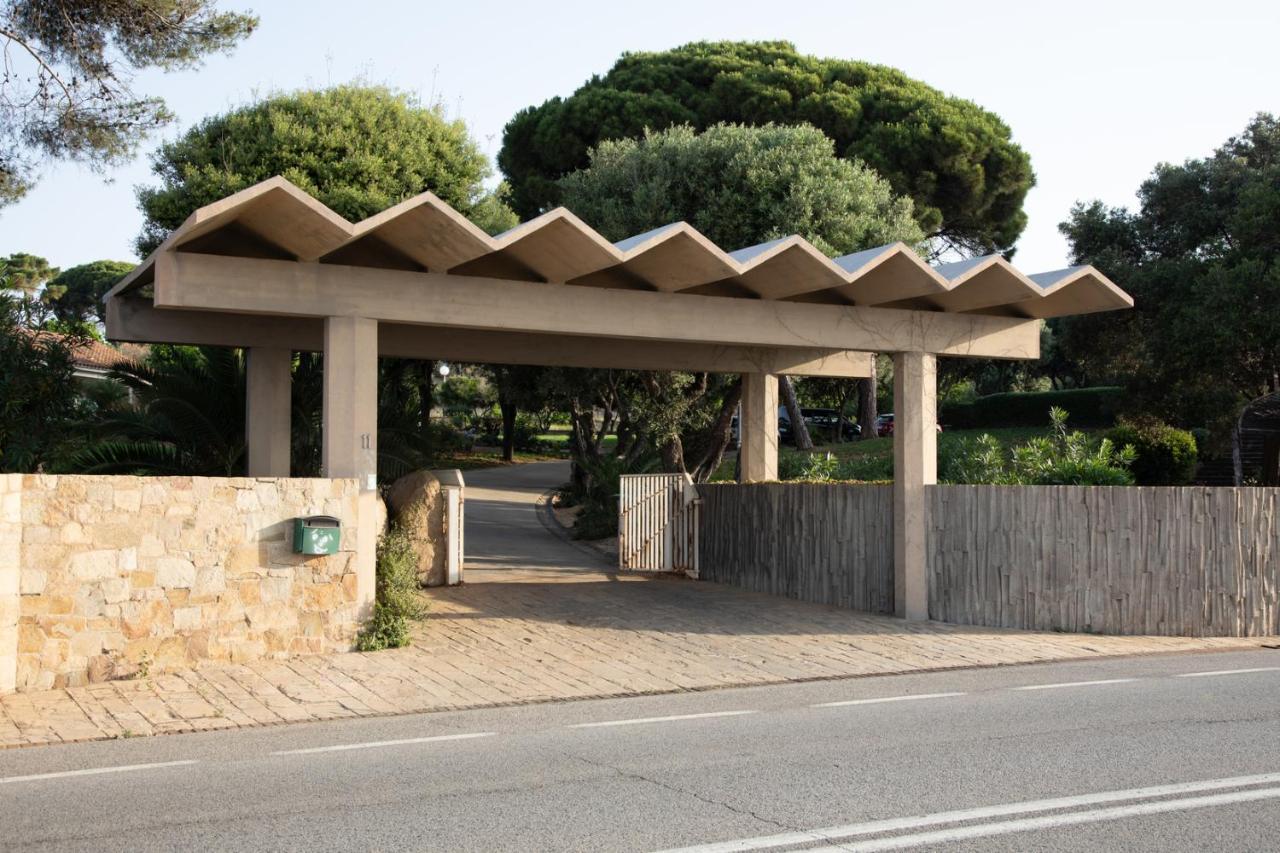 Bagues Villa *