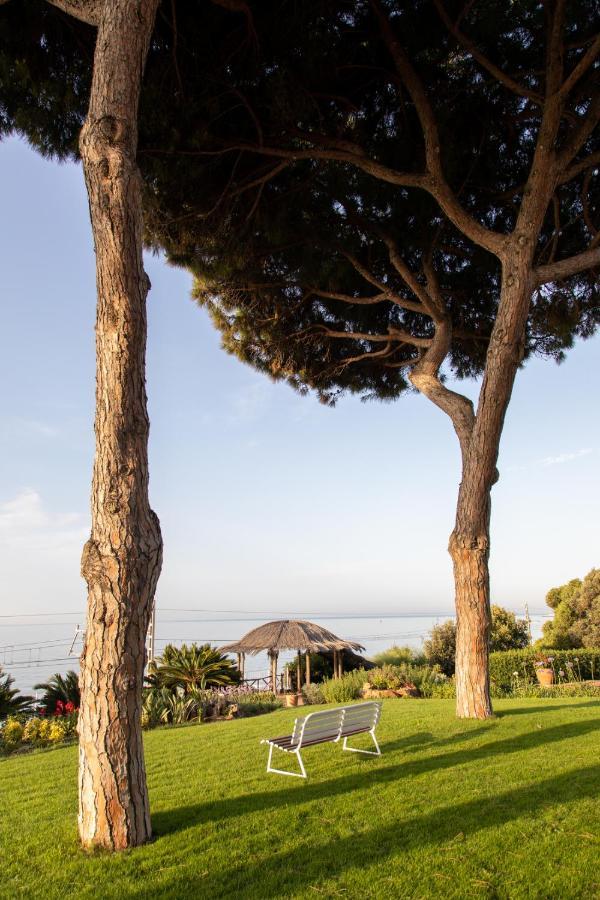 Villa Bagues Mataro