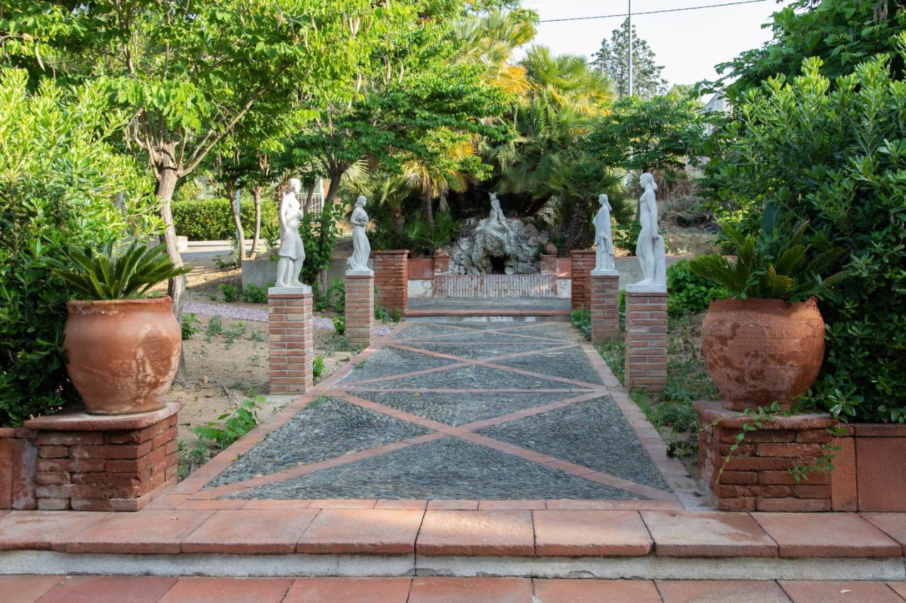 Villa Bagues Mataro