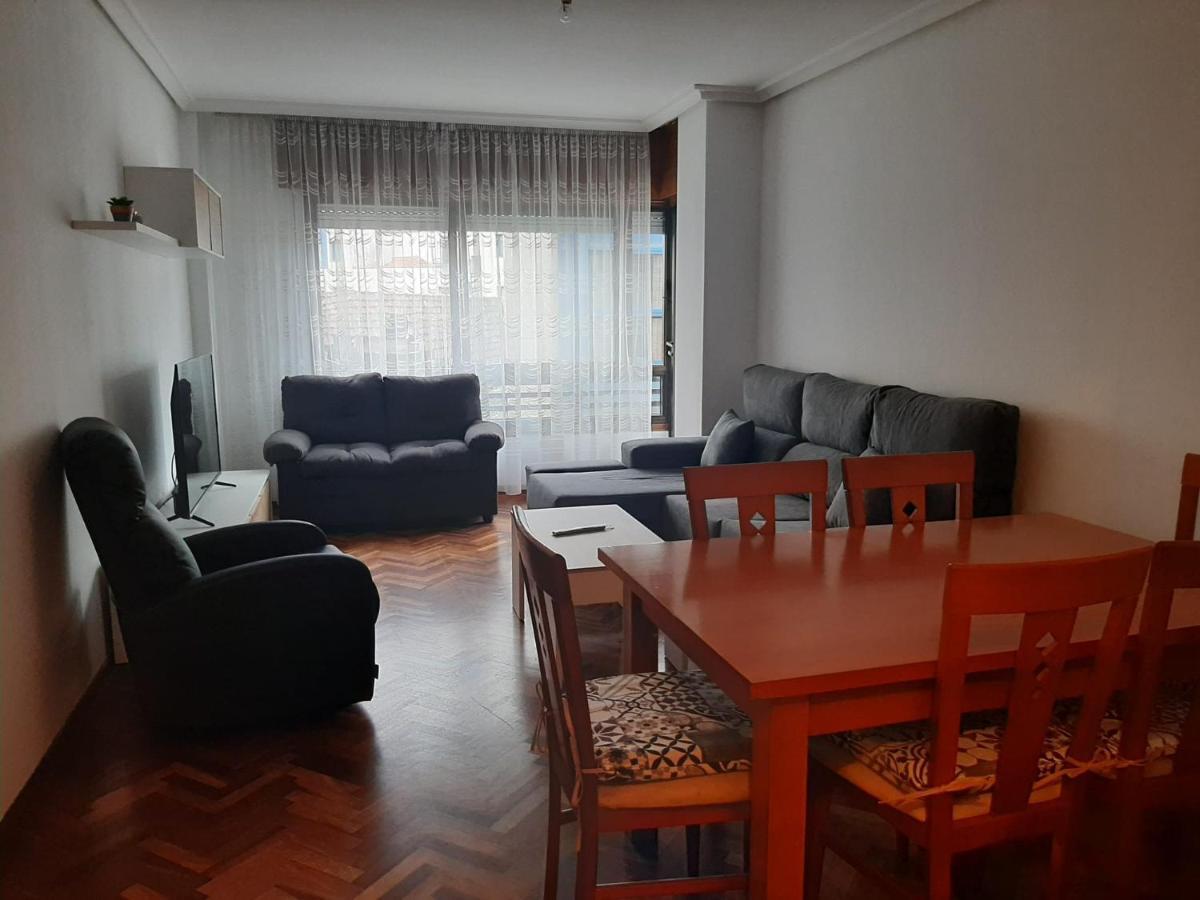 Apartamento Piso Al Lado De La Playa,