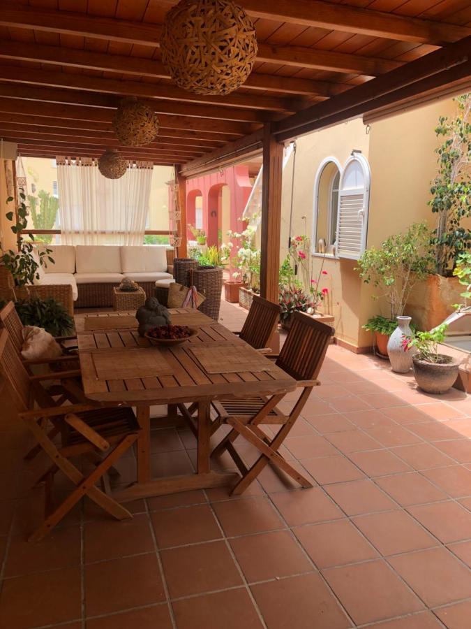 Сasa de vacaciones Casa la Cornisa