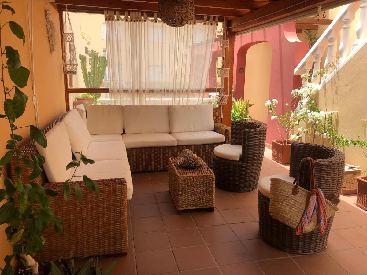 Casa la Cornisa Сasa de vacaciones *