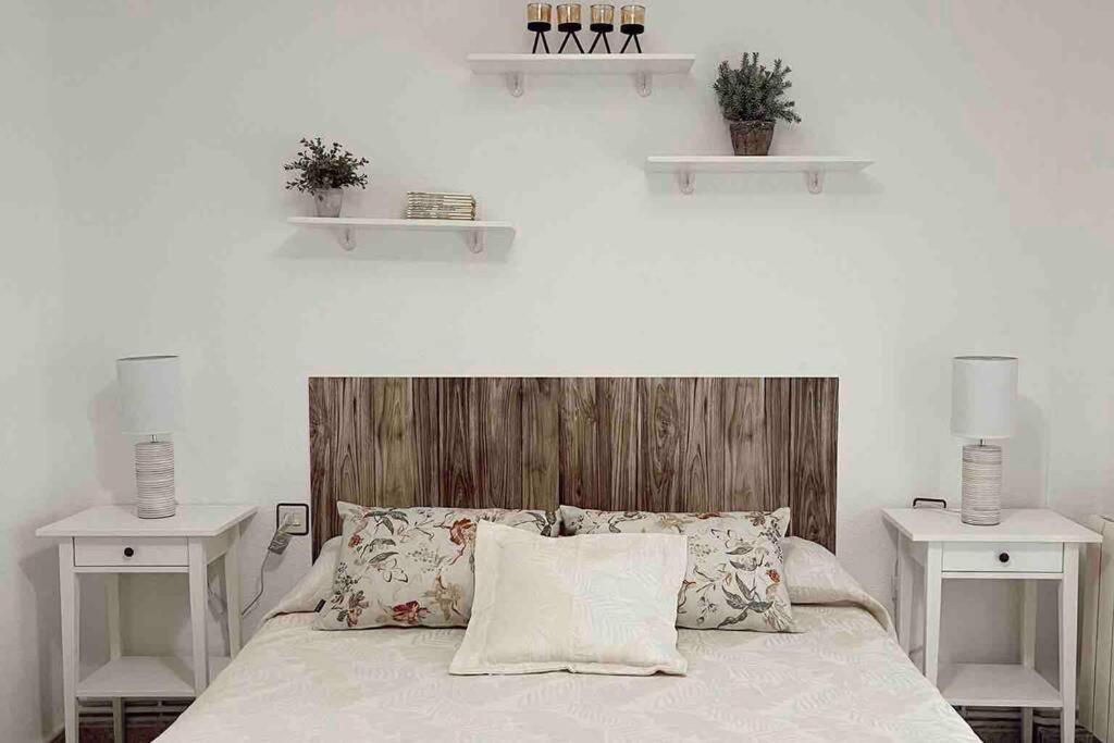 Cálido Y Acogedor Apartamento, Ideal Familias *