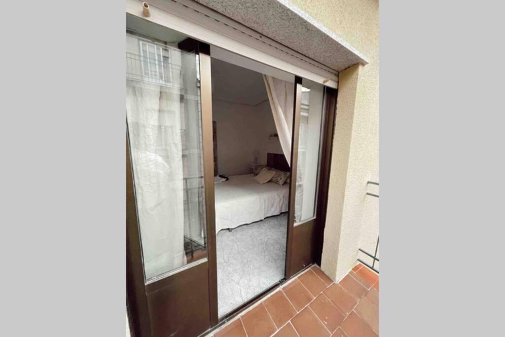 Cálido Y Acogedor Apartamento, Ideal Familias * Salamanca