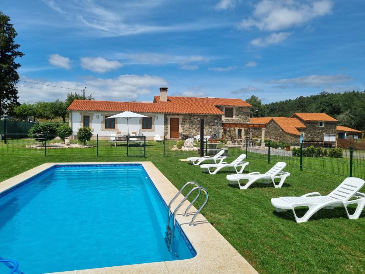 Guest house Ribadiso Arzua