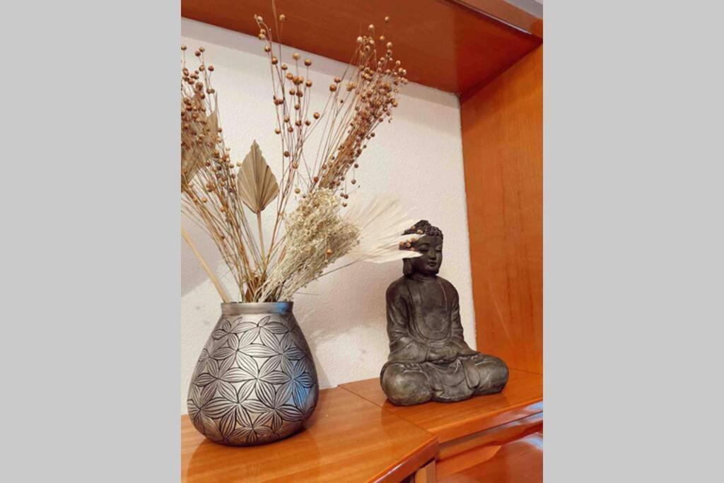Cálido Y Acogedor Apartamento, Ideal Familias