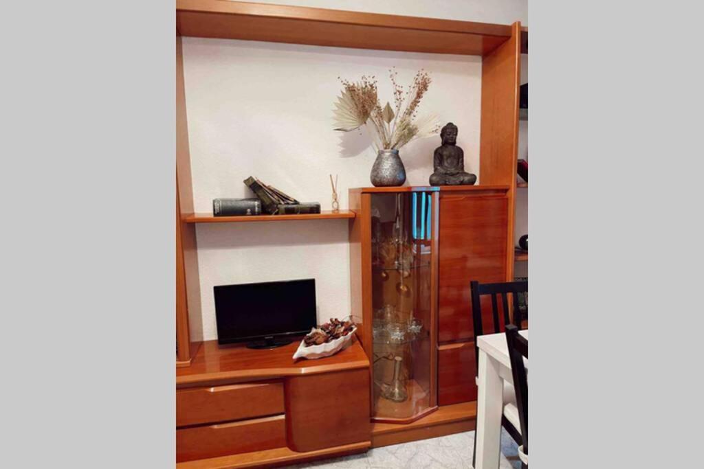 Cálido Y Acogedor Apartamento, Ideal Familias Apartamento