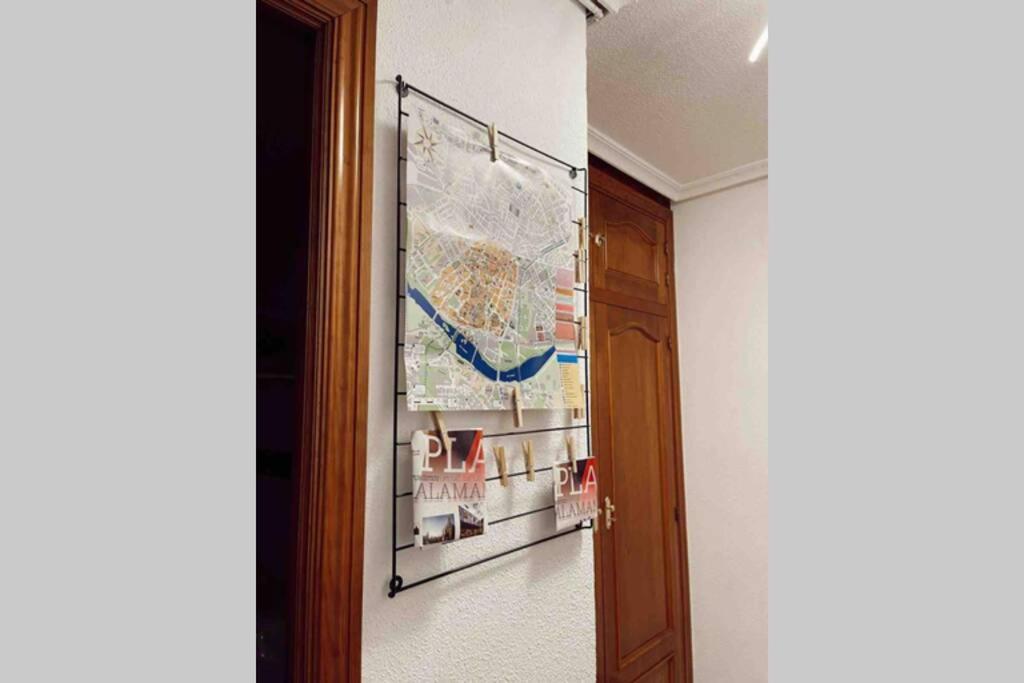 Cálido Y Acogedor Apartamento, Ideal Familias Apartamento Salamanca