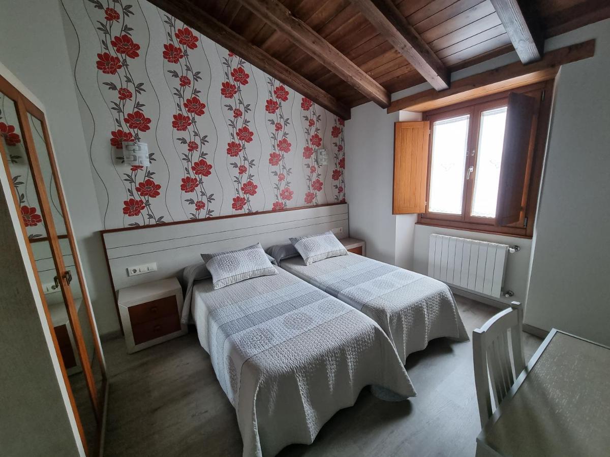 Ribadiso Guest house 3*