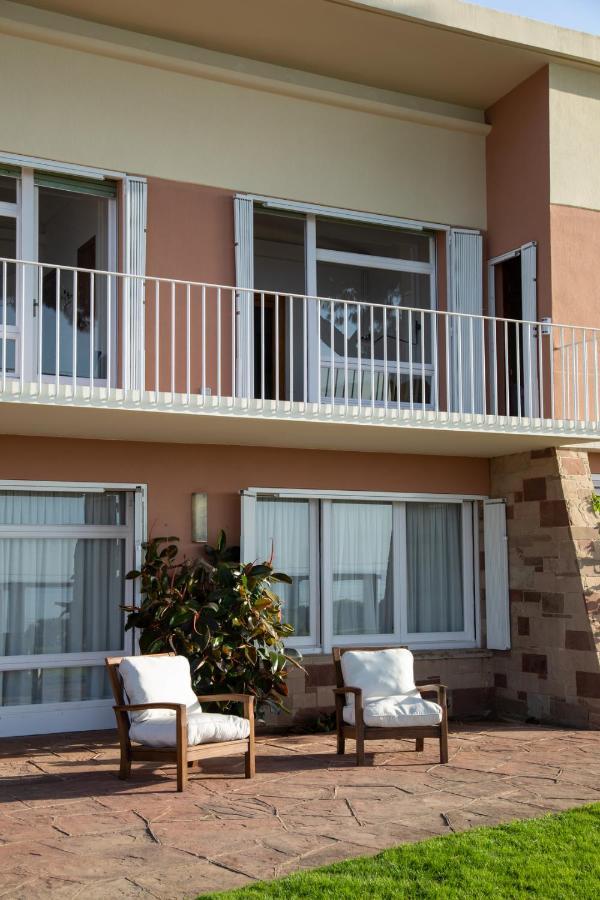 Bagues Villa Mataro