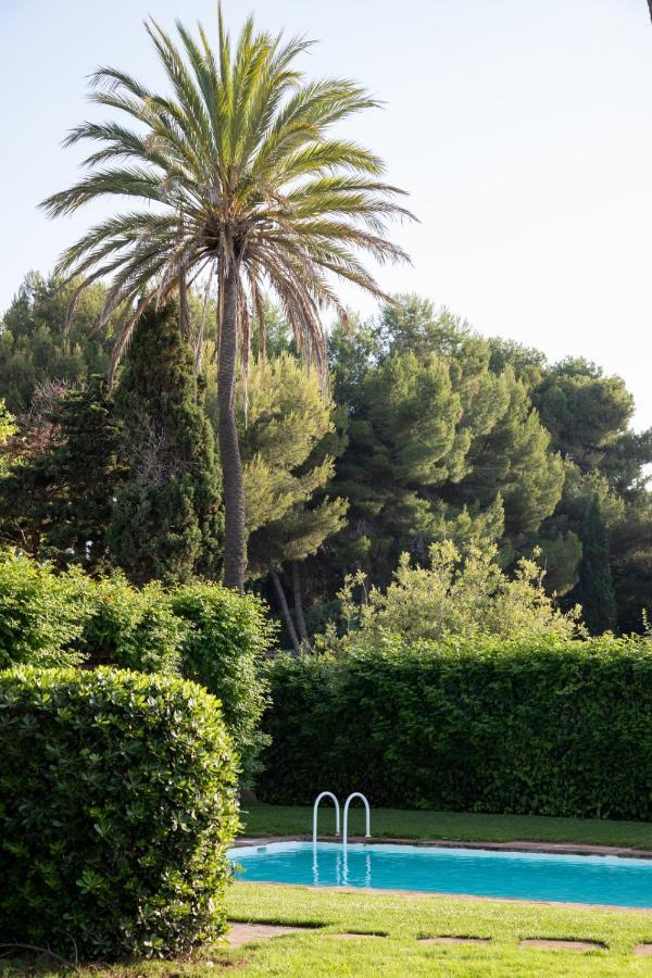 Villa Bagues *
