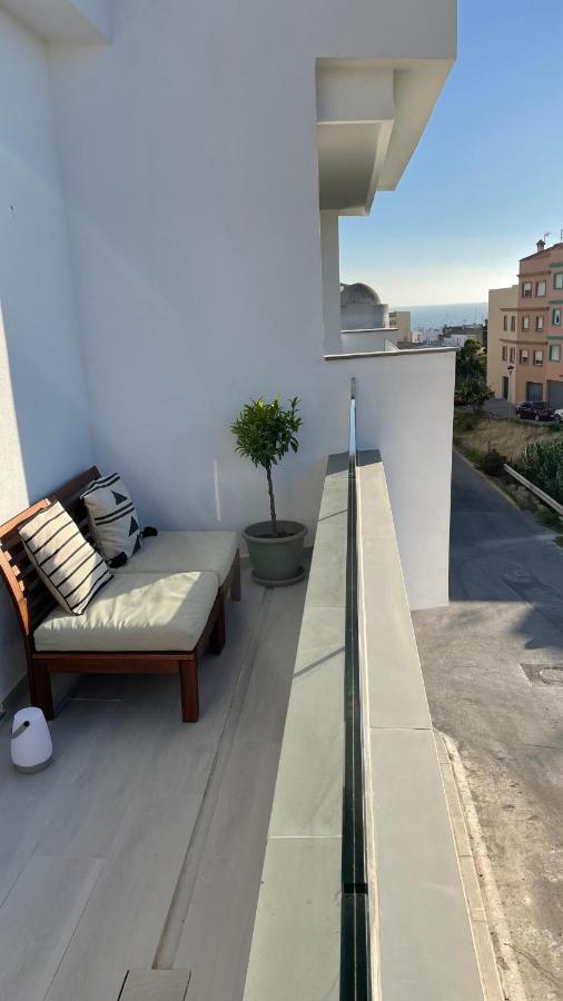 Apartment Cozy, Well Located And Balcony Sheltered From Wind Tarifa