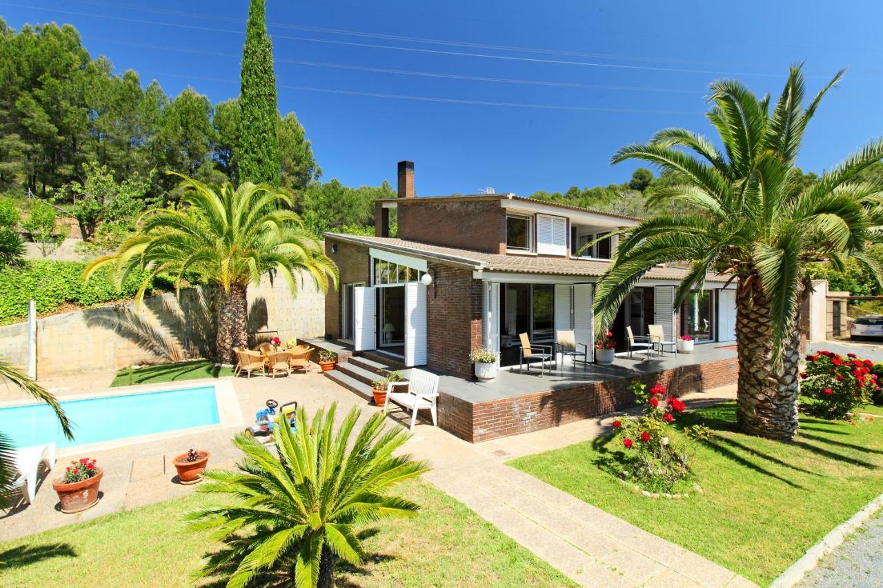Casa Picarany Villa