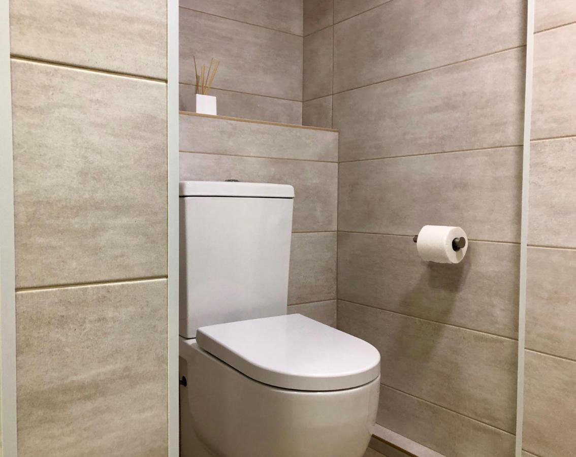 Monresidence Cavall Bernat Apartamento Manresa