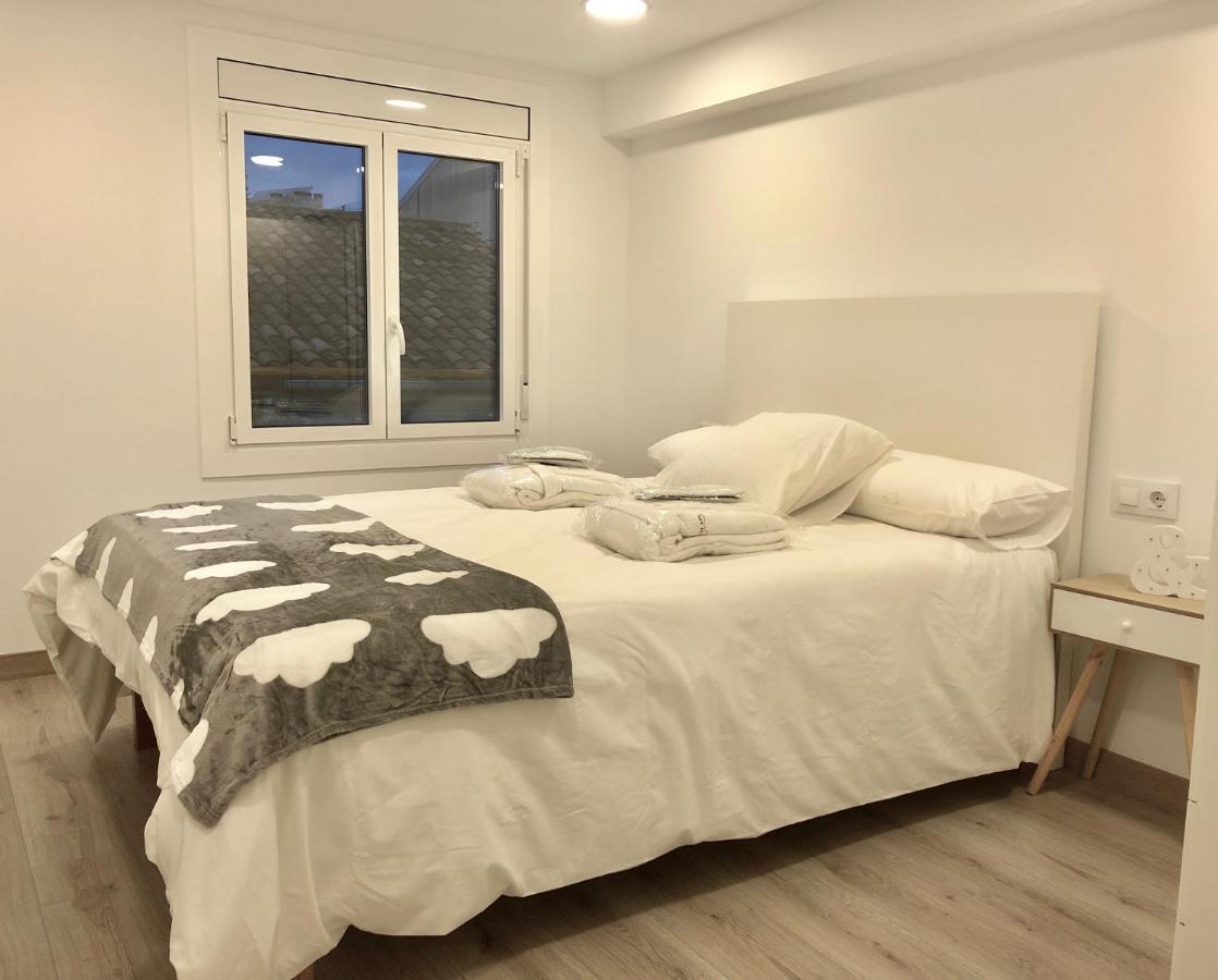Monresidence Cavall Bernat Manresa